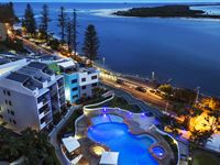 Exterior - BreakFree Grand Pacific